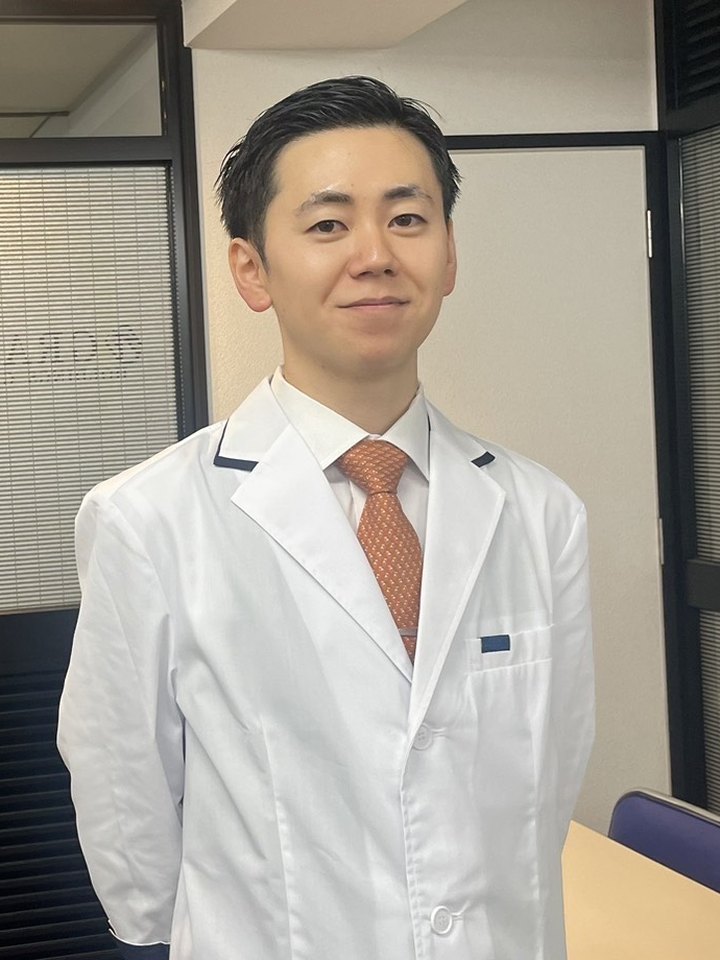 薬剤師 西口 輝